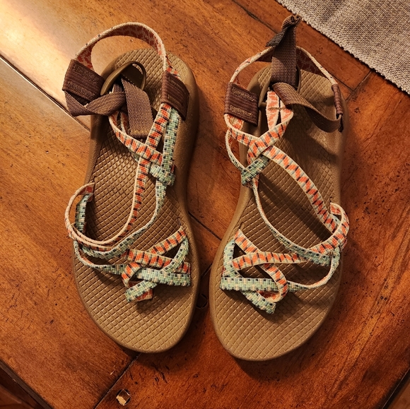 Chaco Femmes Cloud Z Sandal - Picture 7 of 7